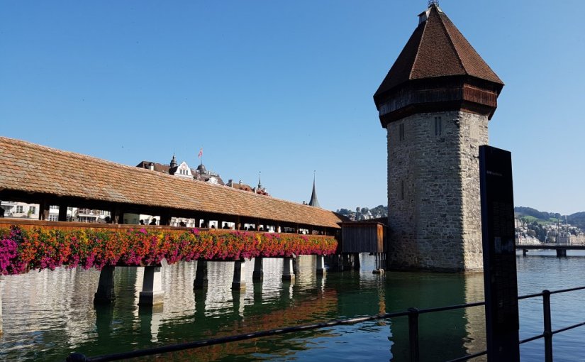 Large Scale Refactor III. –&nbsp;Maven